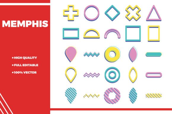 Download Memphis - Memphis Collection