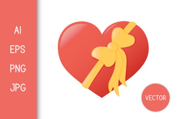 Download Heart Illustration | Valentines PNG - Heart illustration Collection